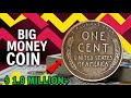 Most Valuable Wheat Pennies Ever Found in Circulation | Shocking Values!