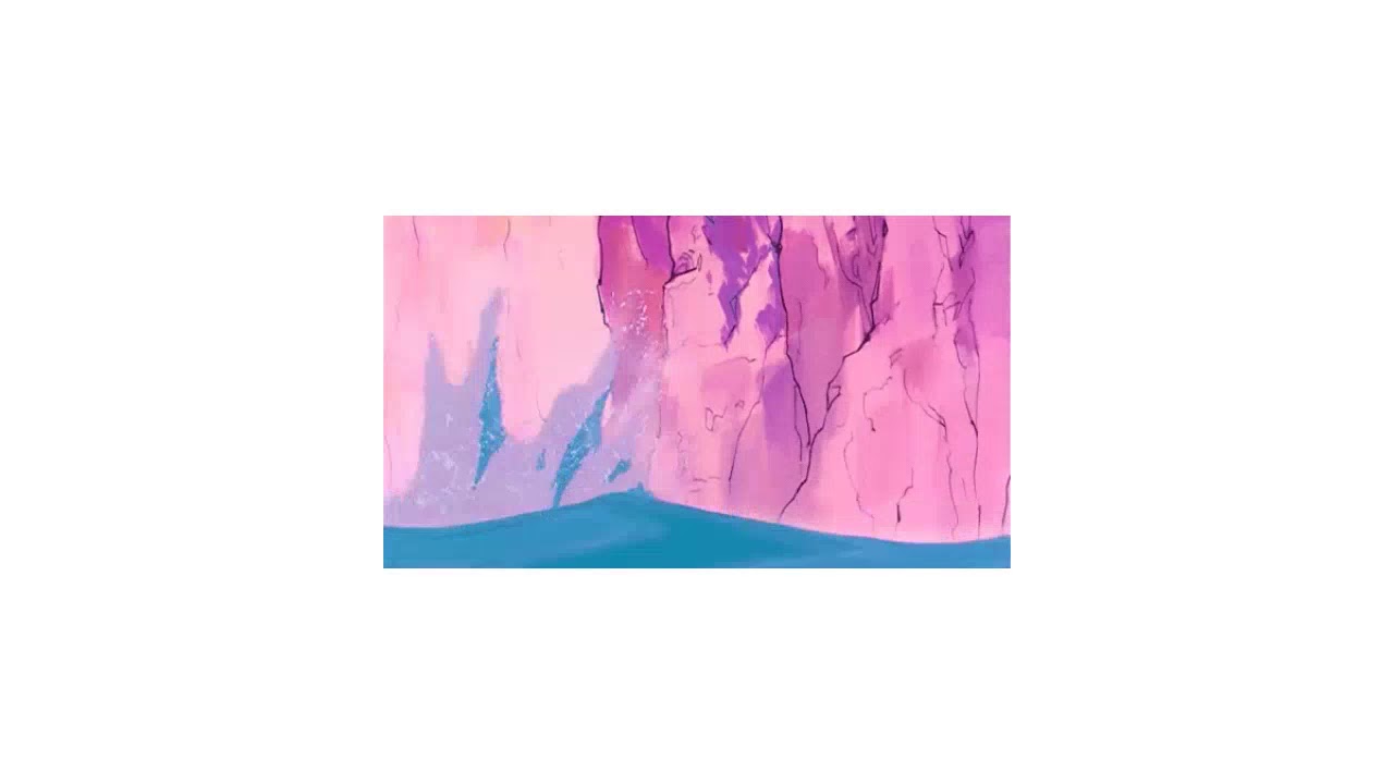 Nyny Comante - Coast [aesthetic visual]