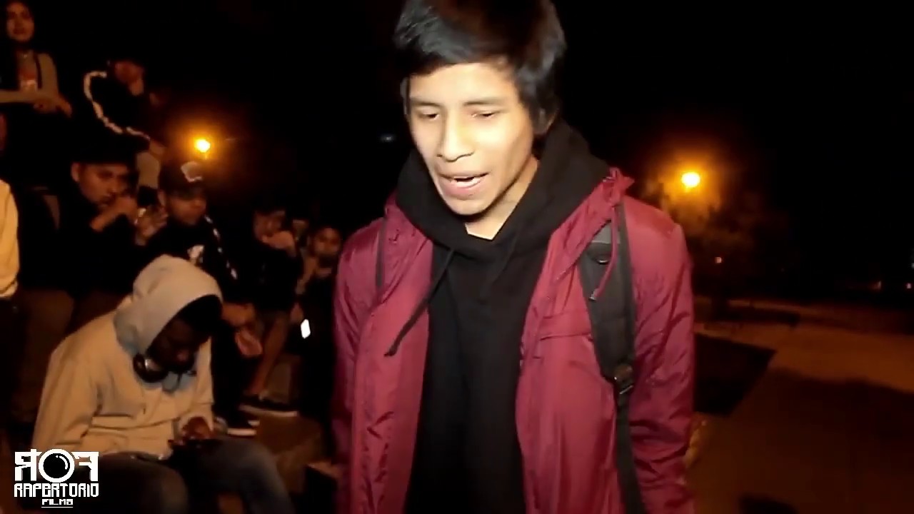 NEW ERA UNDERGRUOND Mejores Rimas