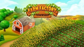 Farm Factory Township (by Farm Business) Android Gameplay [HD] screenshot 5