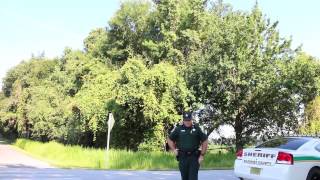 (Part One) Gilchrist County First Amendment Audit