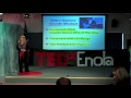 Neuroscience Pathways From Lab To Classroom: Dr. Judy Willis at TEDxEnola
