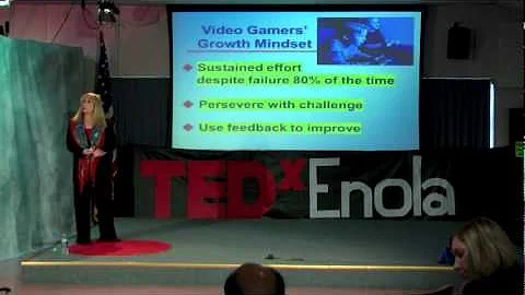 Neuroscience Pathways From Lab To Classroom: Dr. J...