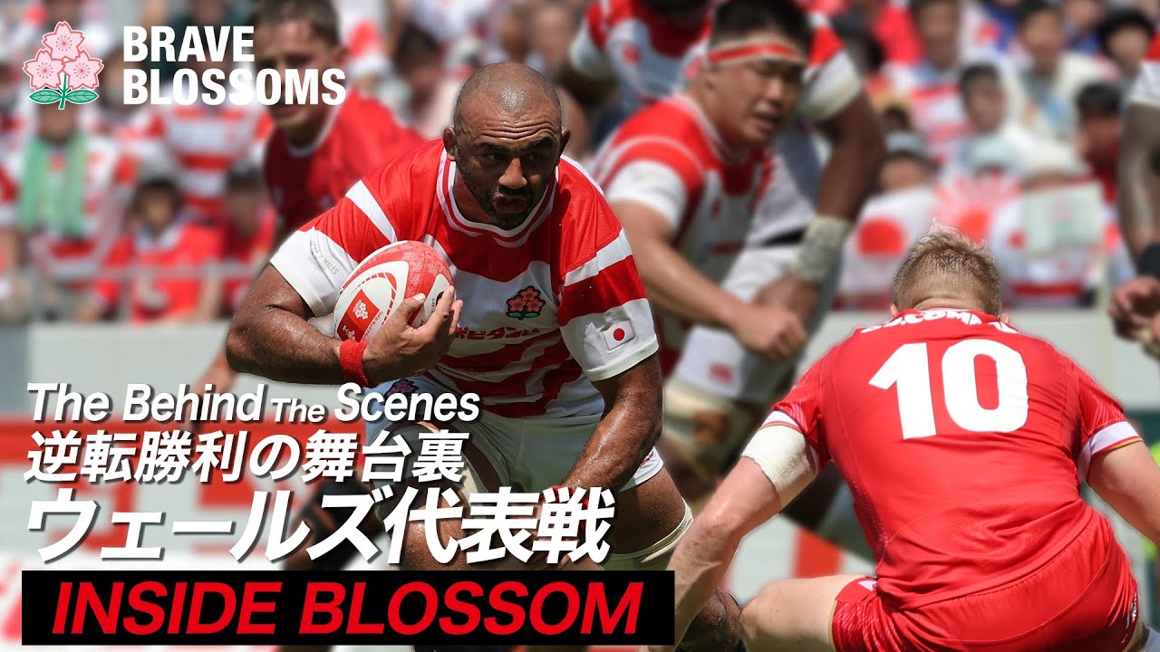 ラグビー日本代表コーチ　トニーブラウン直筆サイン ラグビー日本代表コーチ トニーブラウン直筆サイン 2025年最新
