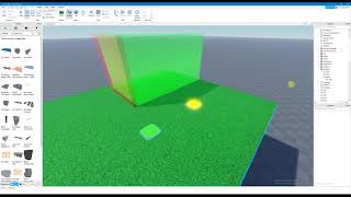 How to create Your Map FE2 In Roblox Studio