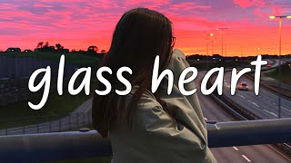 Loote - Glass Heart (Lyrics)