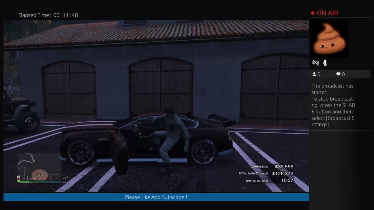 Import Export w/Savfy