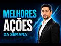 ANALISE AÇÕES COM THULIO MONTES 24/05/2026 19:07