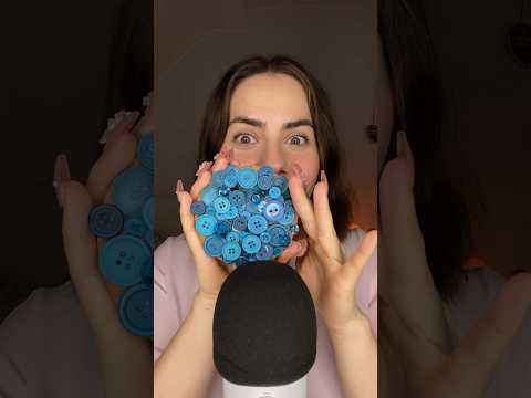 New Trigger Made By Me ✨#asmr #youtubeshorts #shortvideo