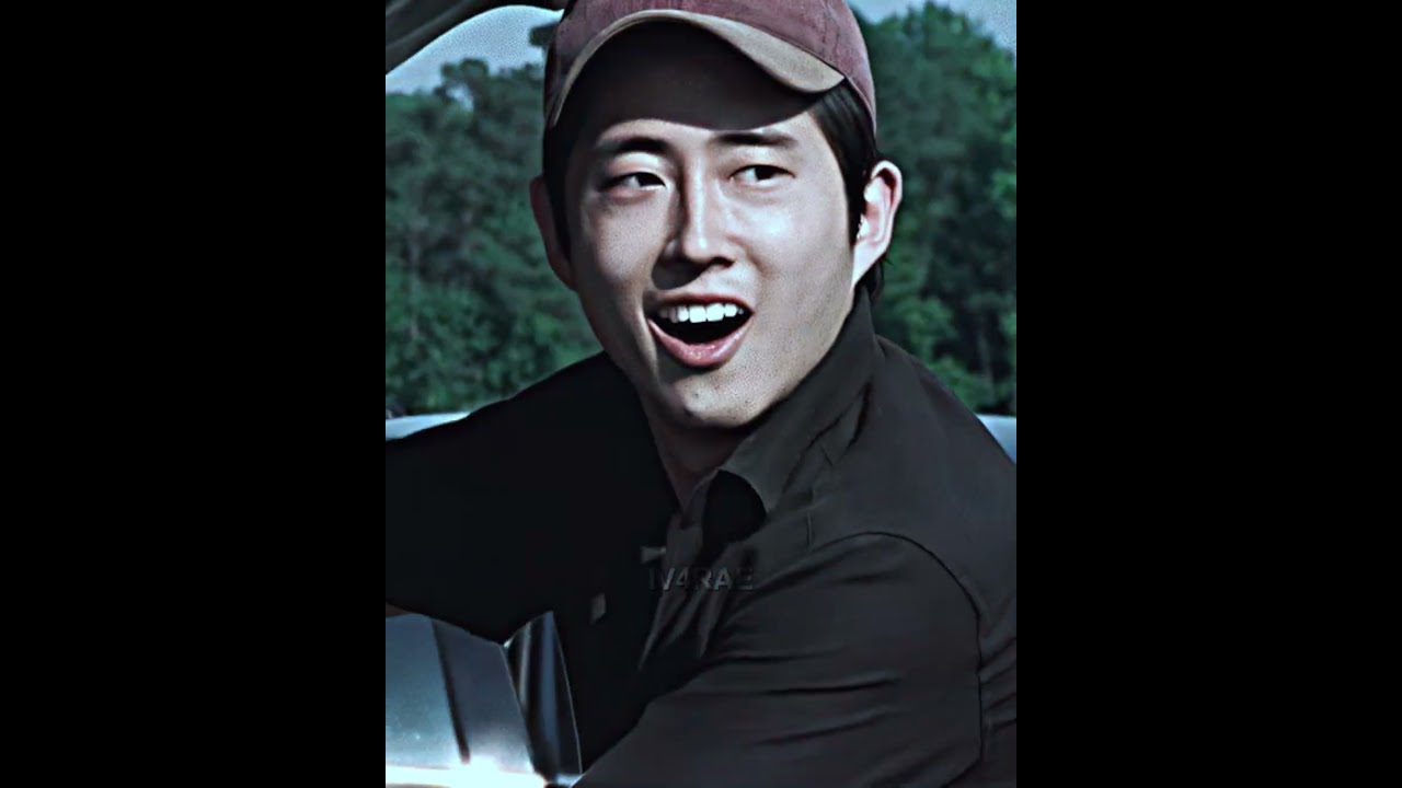 Shane And Glenn Finds Water The Walking Dead S2 E1 Shorts