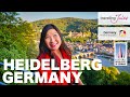 Germany adventures in heidelberg with travelingjules