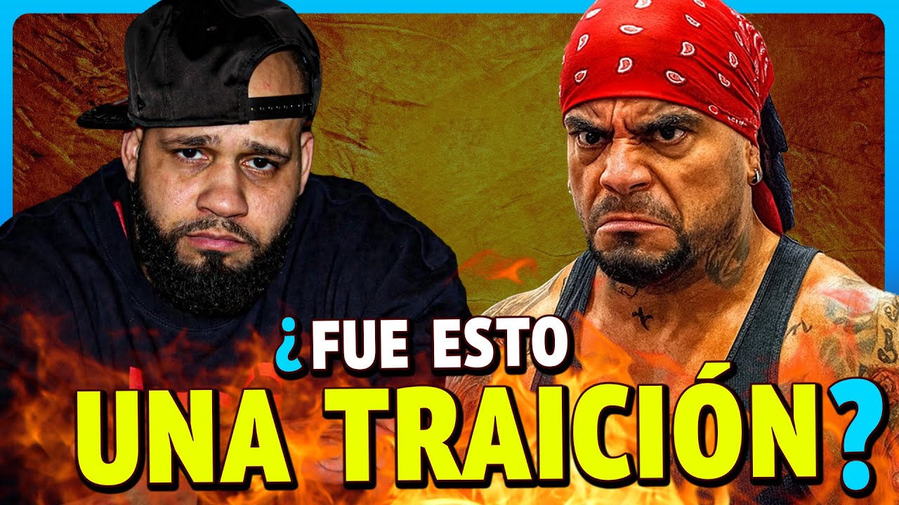 El B Traicionó a Los Aldeanos❓ Integrante De La Cueva ROMPE EL SILENCIO Y LO CUENTA TODO 🔥