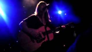 emily jane white - black silk @la laiterie (12/11/10)