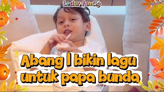 abang l #abangleslar #rizkybillar #lestidanrizkybillar #leshiativanabillar #abangleslar