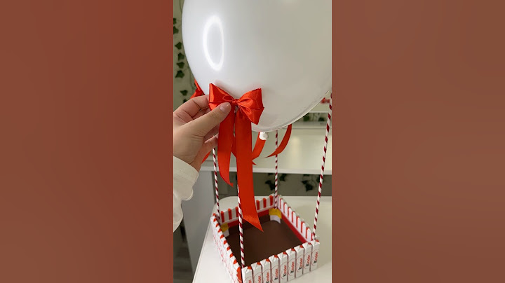 Идея подарка🎁 *своими руками*