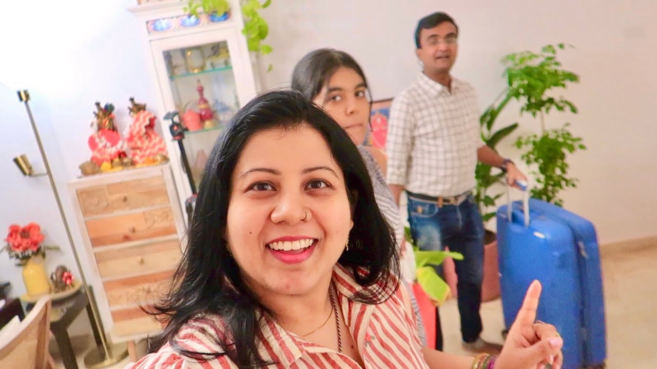 Getting Ready For THE BIG DAY , This Change Was A Must 🔴