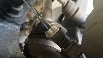 ABS code C0035 Impala and other GM