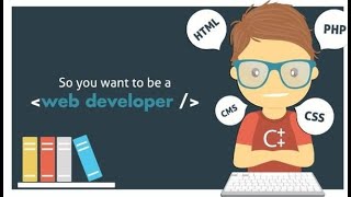 Free Web Development Course - HTML CSS and JavaScript all Covered