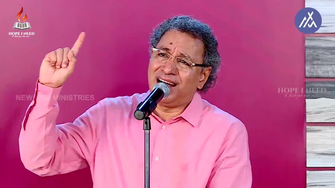 Pastor.ஜேக்கப் கோஷி துதி & ஆராதனை | #JacobKoshy Praise & Worship #jacobkoshyworshipsong #hopeineed