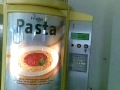 Pasta Kochautomat Cucina2000. in 90sec. al dente