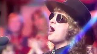 Slade   1982 12 07   C'est La Vie @ Razzmatazz