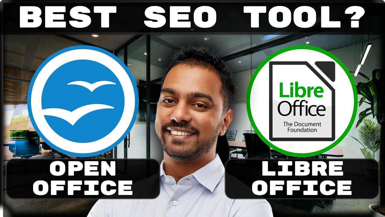 Openoffice vs Libre Office | Which is Better? 2026