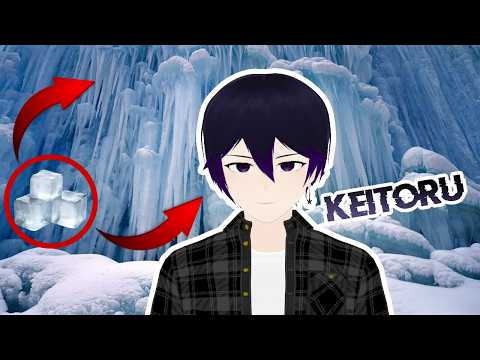 【INTRODUCTION?】VTUBER DEBUT STREAM SOON!