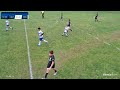 04-25-26 BAS 16B A2 1:0 LGU 16B Select Black (2nd Half)