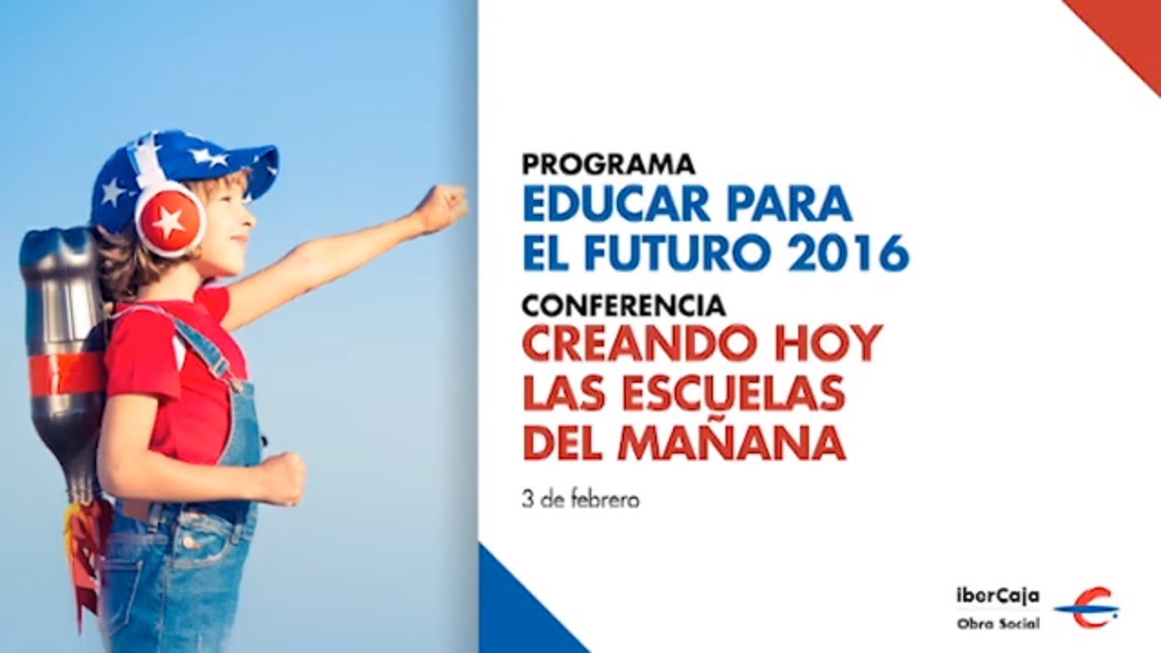 Crear Hoy Las Escuelas De Mañana