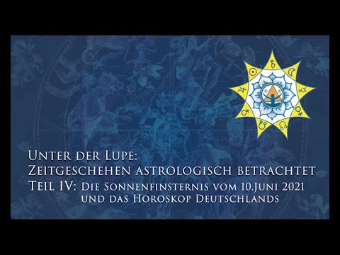 Video: Das Horoskop Für Den 13. März Von Walter Mercado