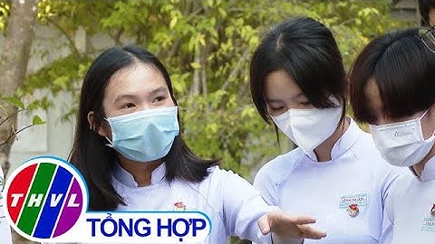 Cô học trò vùng sâu học tập và làm theo gương Bác