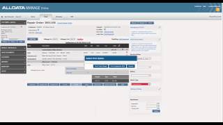 Manage Online: Technician Cost and Time Tracking