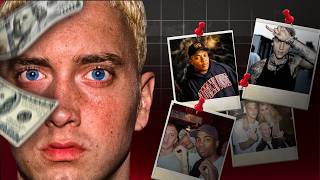 Dünyayı Değiştiren Şans Eminemin Keşfedilişi