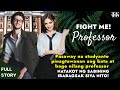 Pasaway na Student Tawa sa Professor, Nakatakot! 😱
