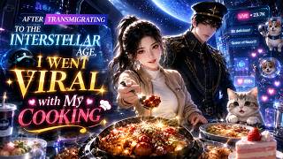 [Full] After Transmigrating to the Interstellar Age, I Went Viral with My Cooking