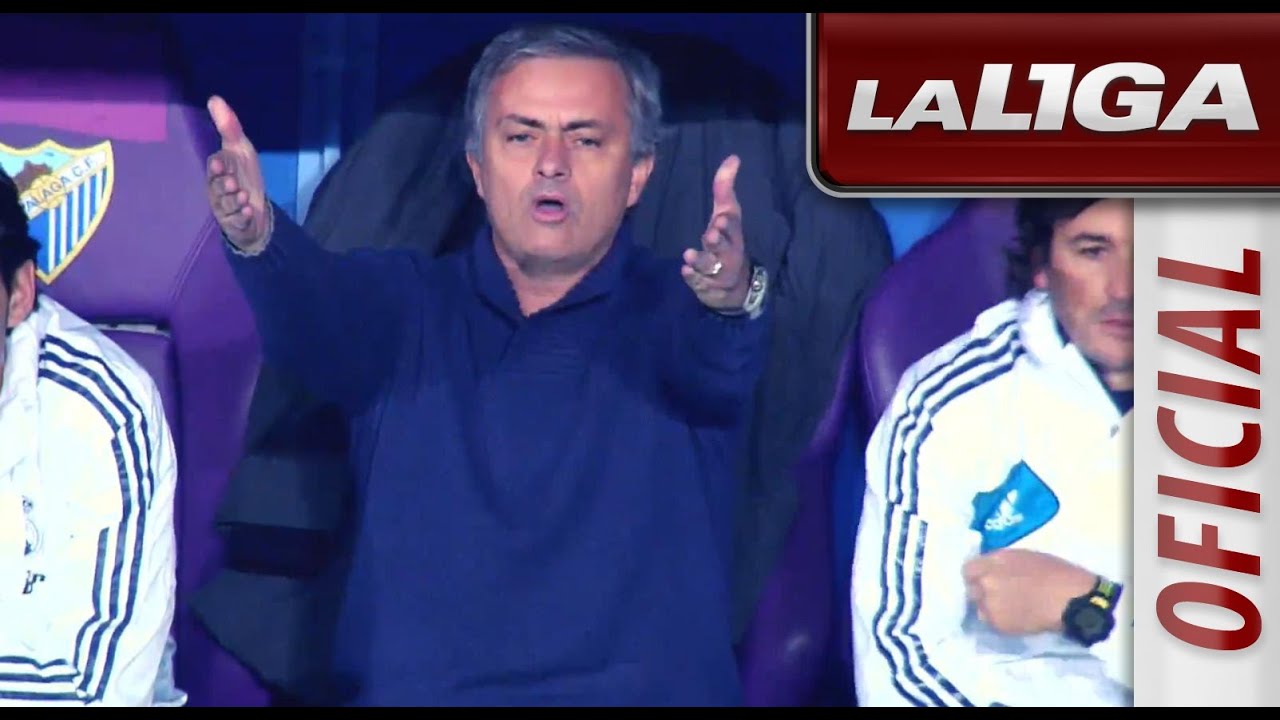 La era Mourinho en el Real Madrid