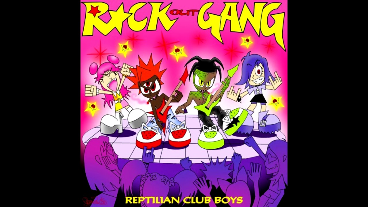 Reptilian Club Boys Rockstar (ft. CartierGod) [prod. HighCee] YouTube