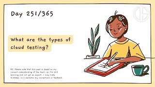 Different Types of Cloud Testing and Their Advantages