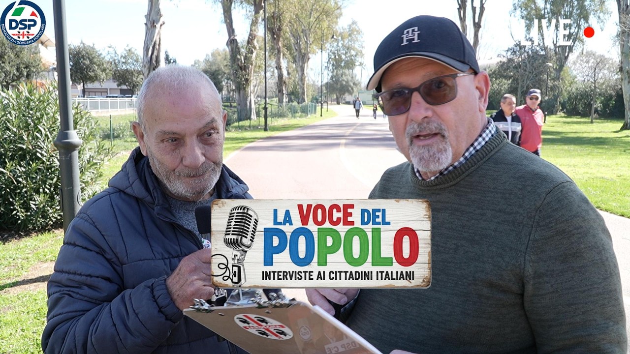 La voce del popolo   11