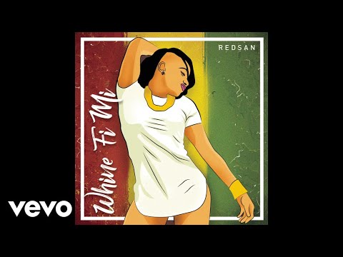 Redsan - Whine Fi Me