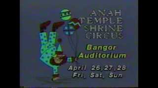 WVII April 24, 1985 Bumpers