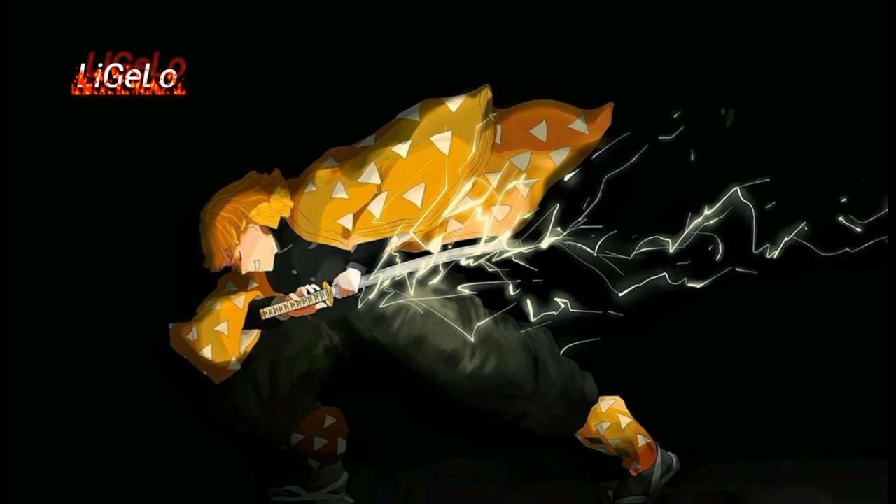 Demon Slayer X Iphone Ringtone