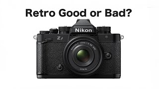 Retro Camera Design Good or BAD? screenshot 5