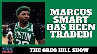 Was moving Marcus Smart the right decision for the Celtics?