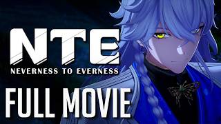 Where Words Sprout, Fall Unfolds | Neverness to Everness Spinoff Quest