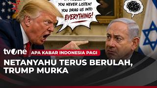 Download lagu [FULL] Apa Kabar Indonesia Pagi (6/3/2026) | tvOne