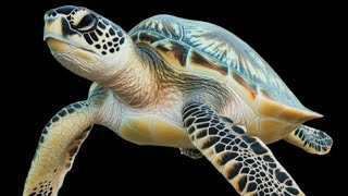 Tiny turtle do do do song for kids@The_CA_studyroom