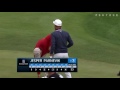 Highlights | Tom Watson shares opening lead at Mitsubishi Electric Classic