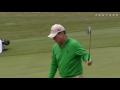 Highlights | Tom Watson shares opening lead at Mitsubishi Electric Classic