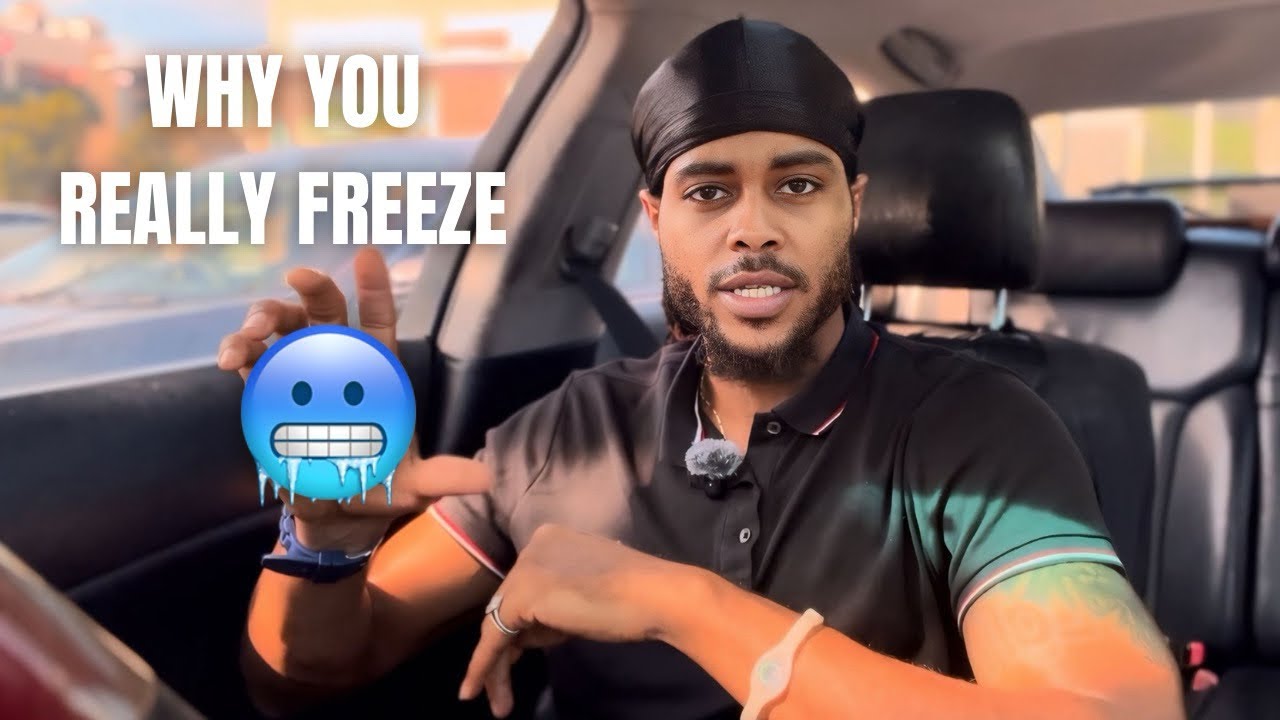 Procrastination Is Protection